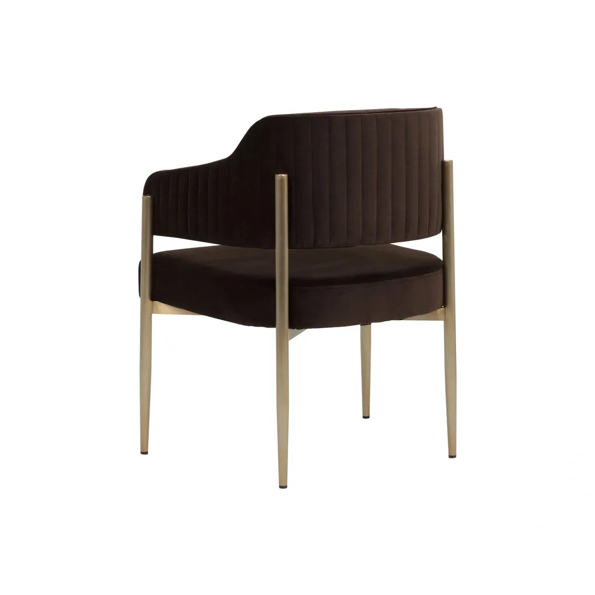 Sunpan Tova Dining Armchair