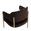 Sunpan Tova Dining Armchair