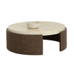 Sunpan Mesa Coffee Table