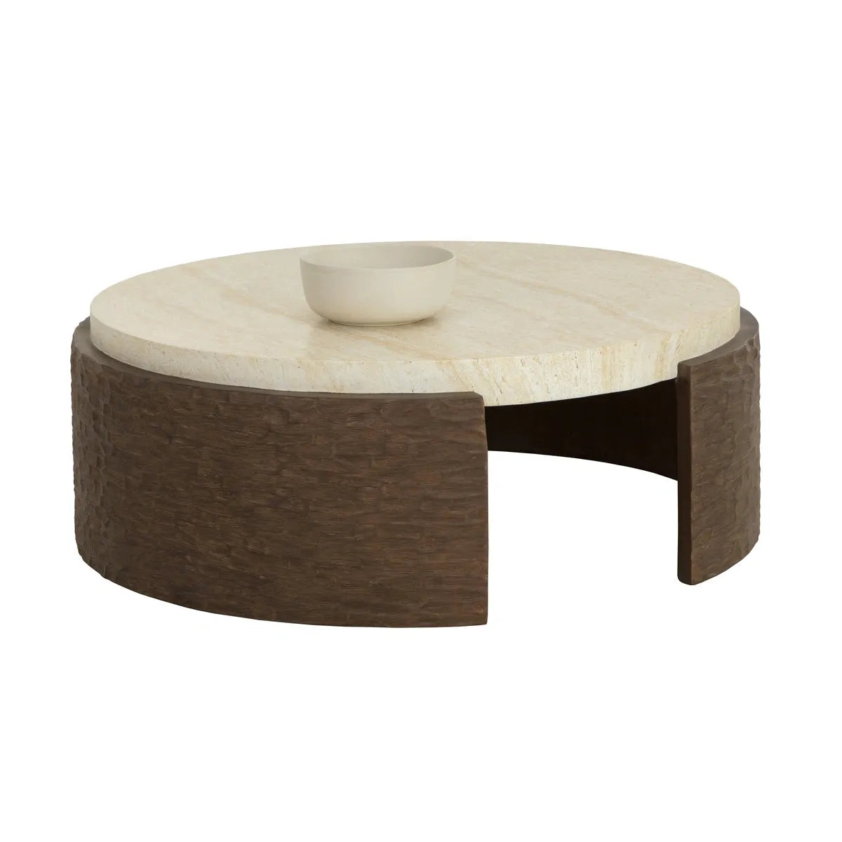 Sunpan Mesa Coffee Table