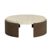 Sunpan Mesa Coffee Table
