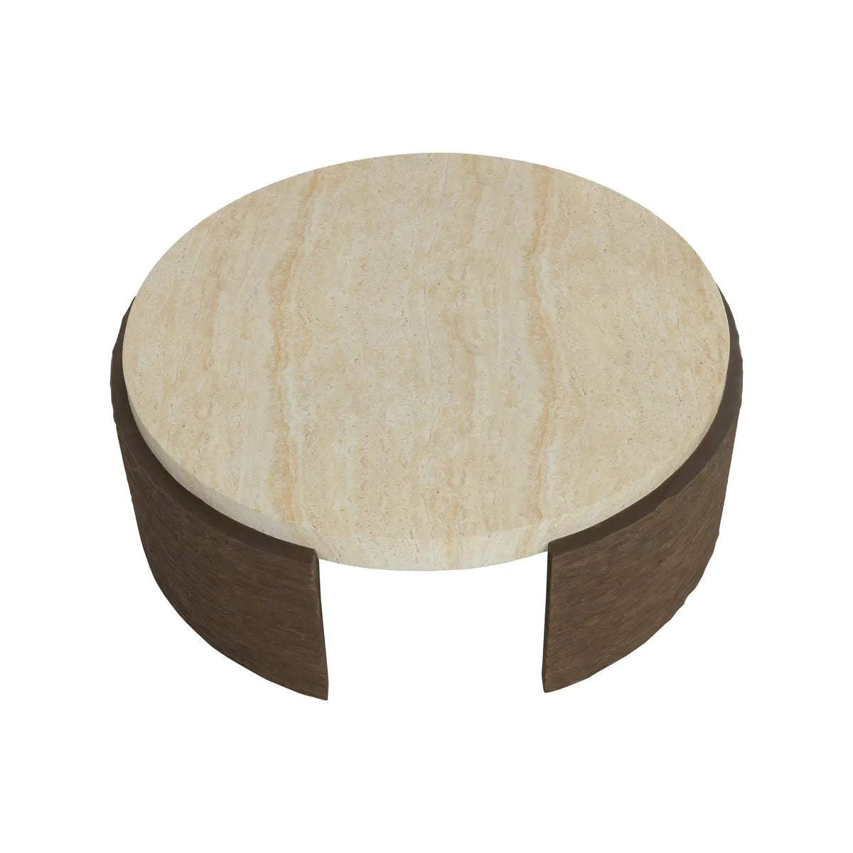 Sunpan Mesa Coffee Table