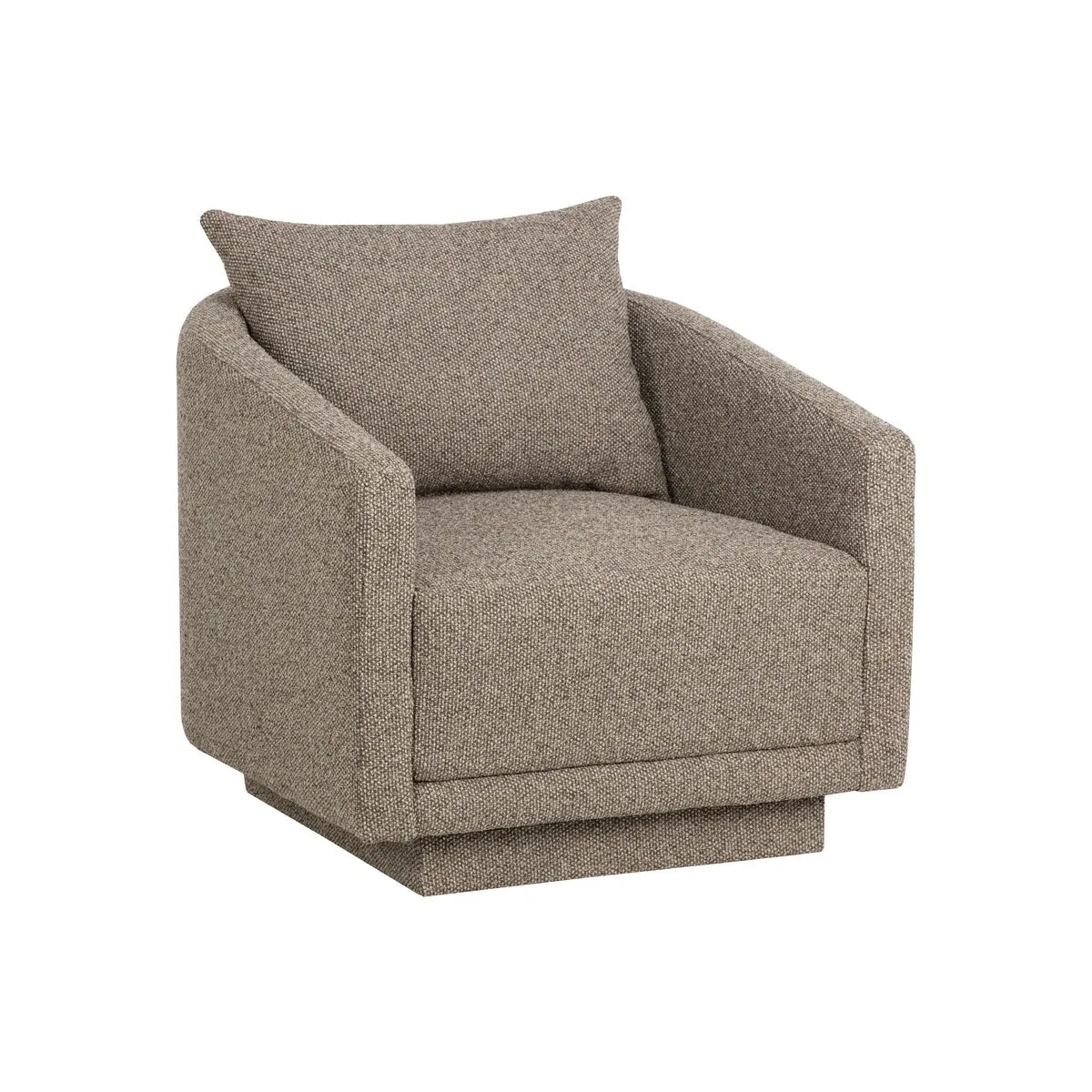 Sunpan Gannon Armchair