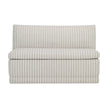 Sunpan Donatella Banquette