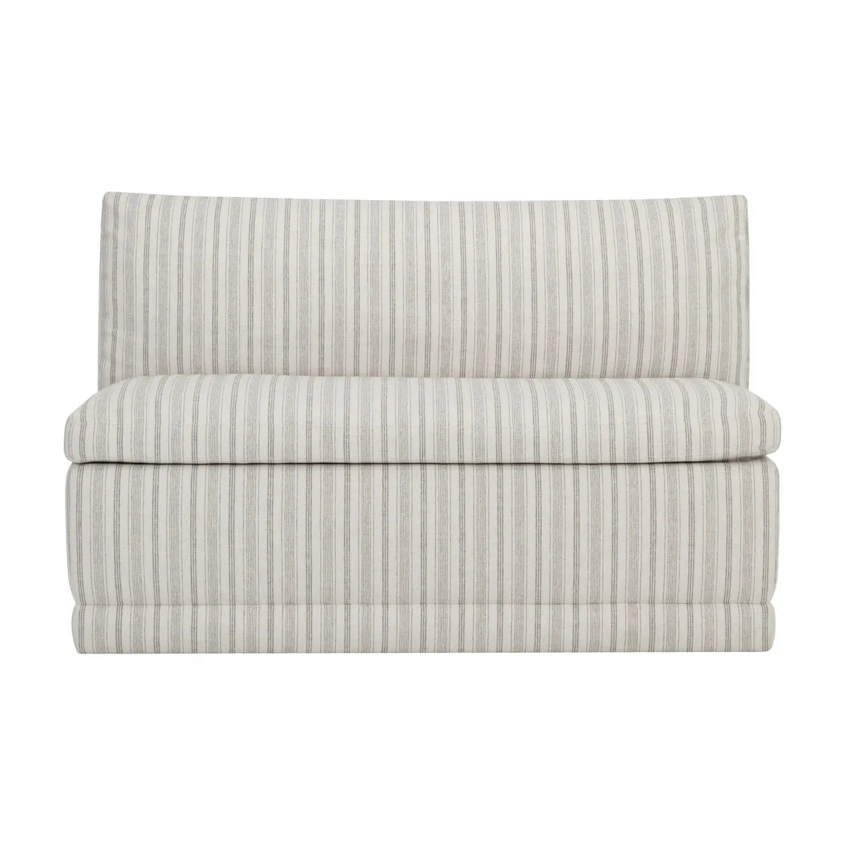 Sunpan Donatella Banquette