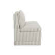 Sunpan Donatella Banquette