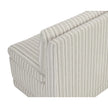 Sunpan Donatella Banquette