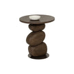 Sunpan Balio End Table