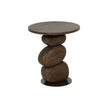 Sunpan Balio End Table