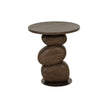 Sunpan Balio End Table