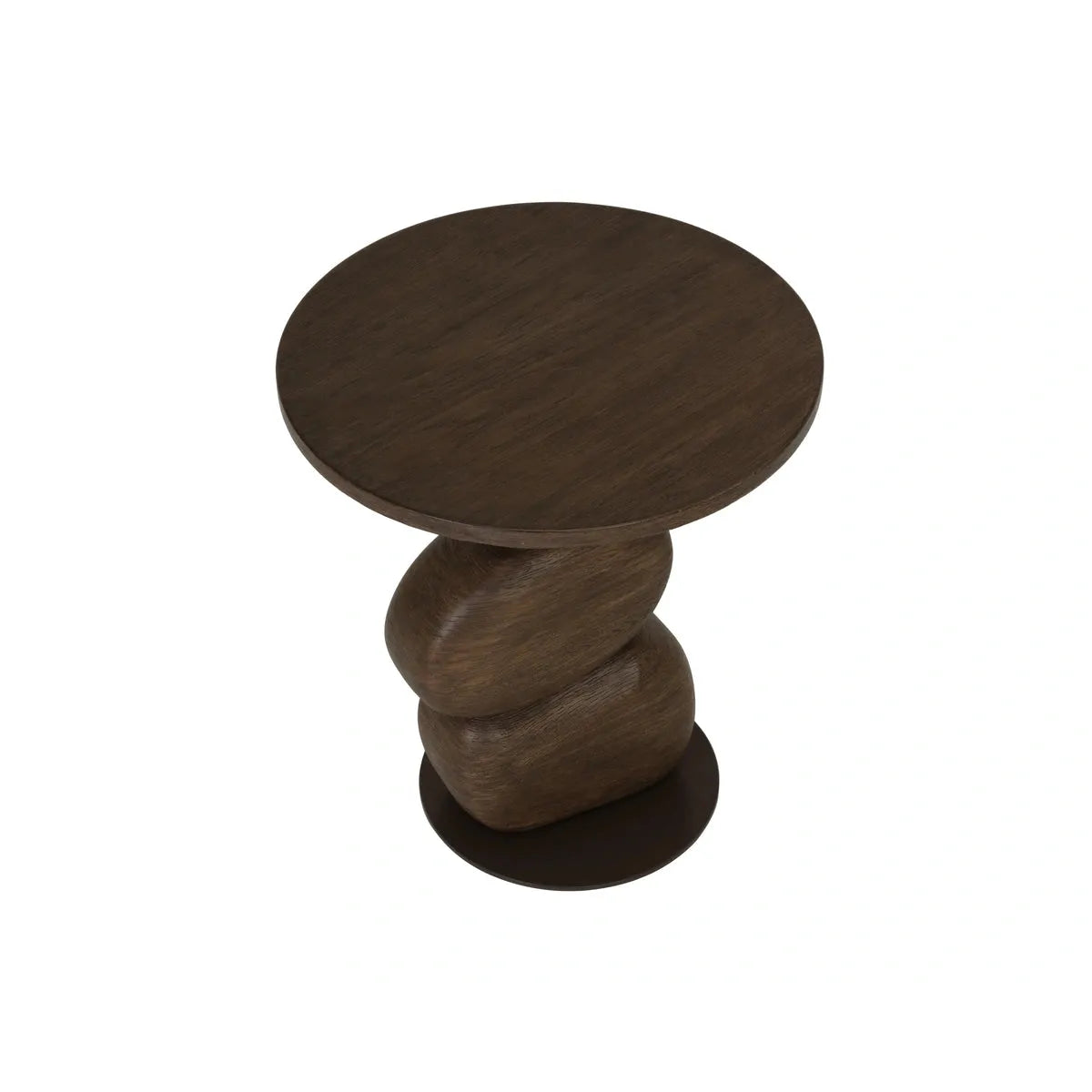 Sunpan Balio End Table
