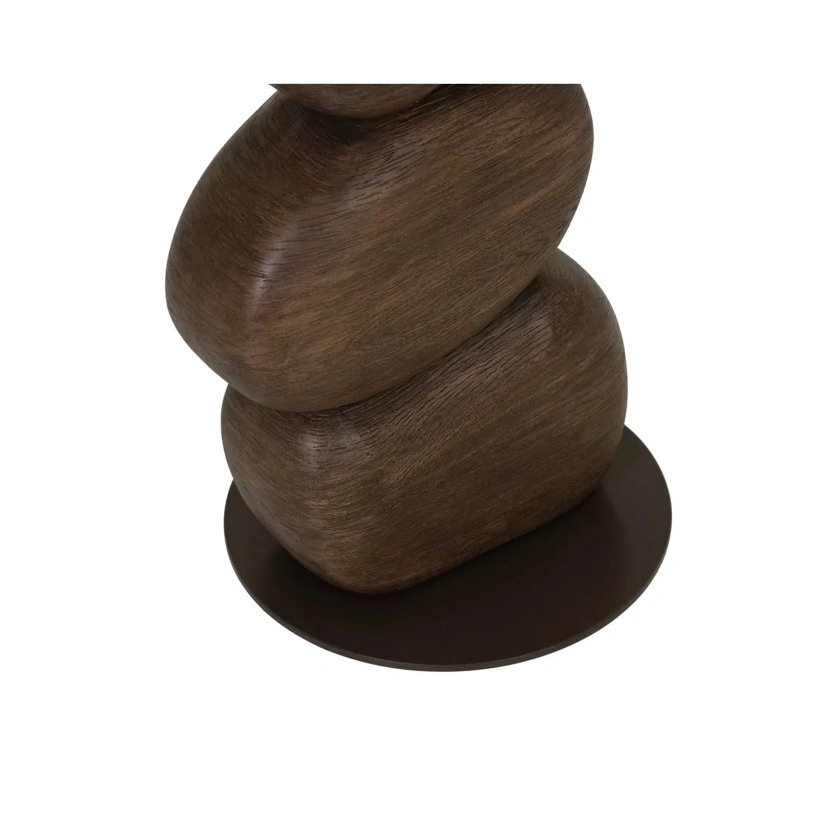 Sunpan Balio End Table
