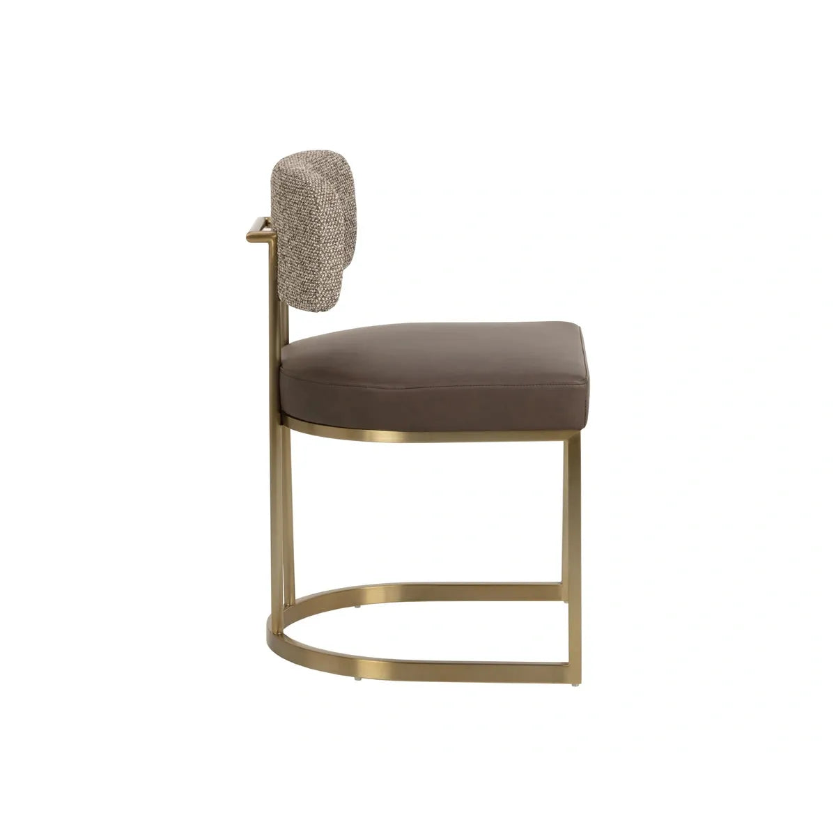 Sunpan Larissa Dining Chair