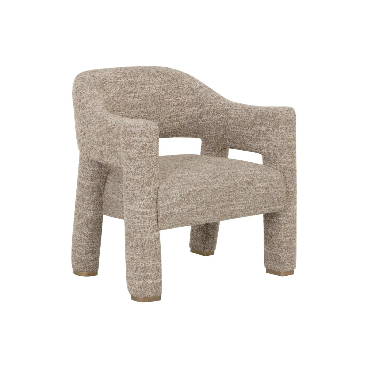 Sunpan Prisca Lounge Chair