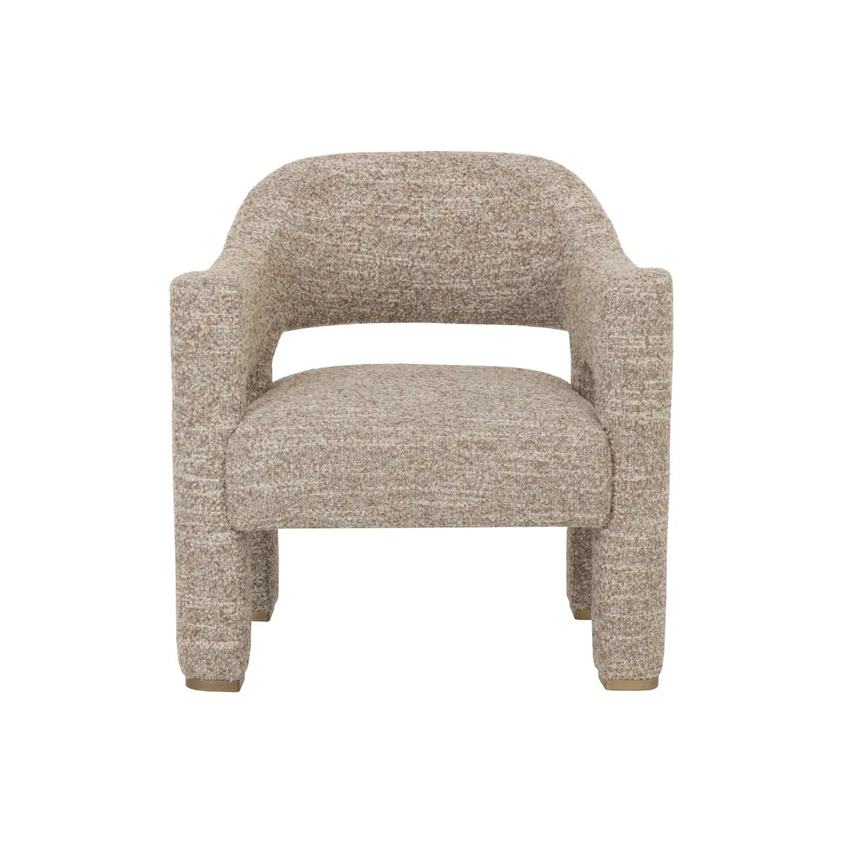 Sunpan Prisca Lounge Chair