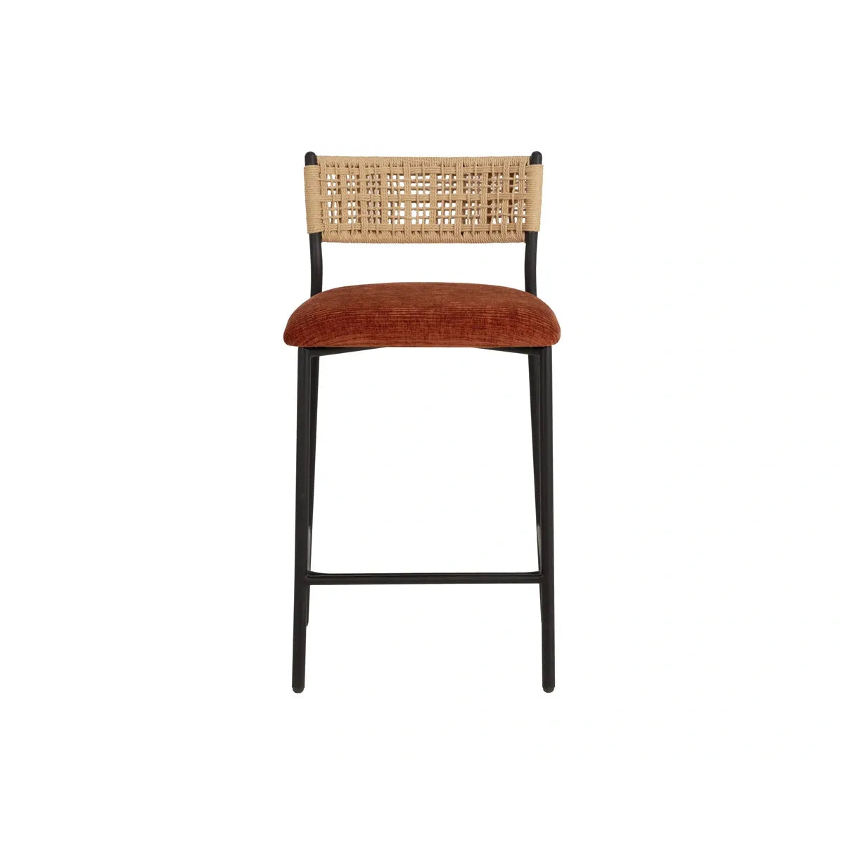 Sunpan Ernesta Counter Stool