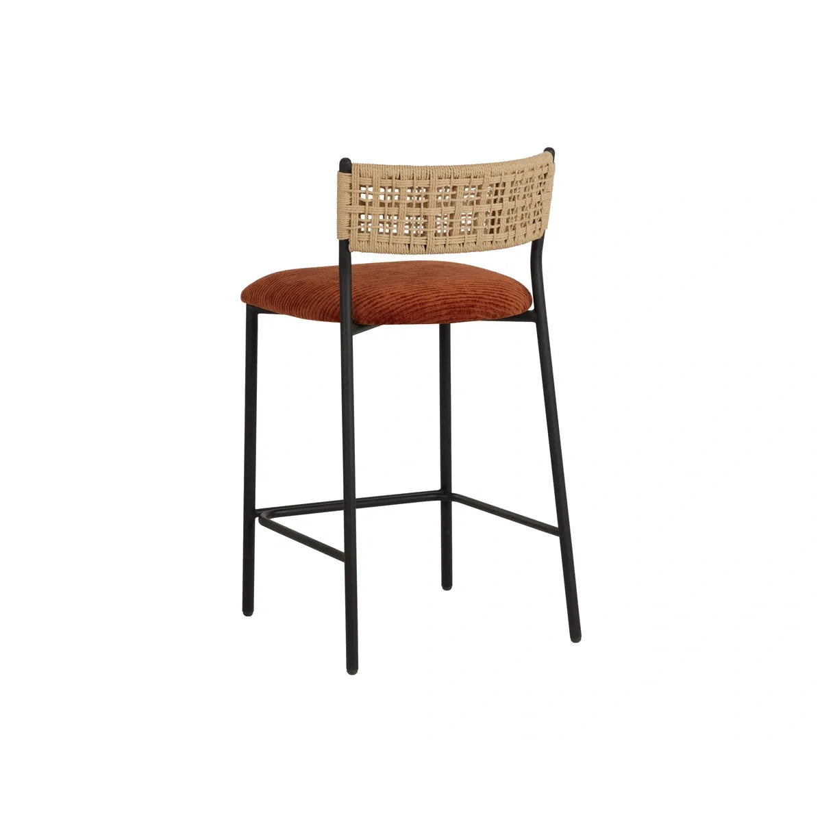 Sunpan Ernesta Counter Stool