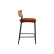 Sunpan Ernesta Counter Stool
