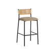 Sunpan Ernesta Barstool