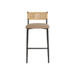 Sunpan Ernesta Barstool