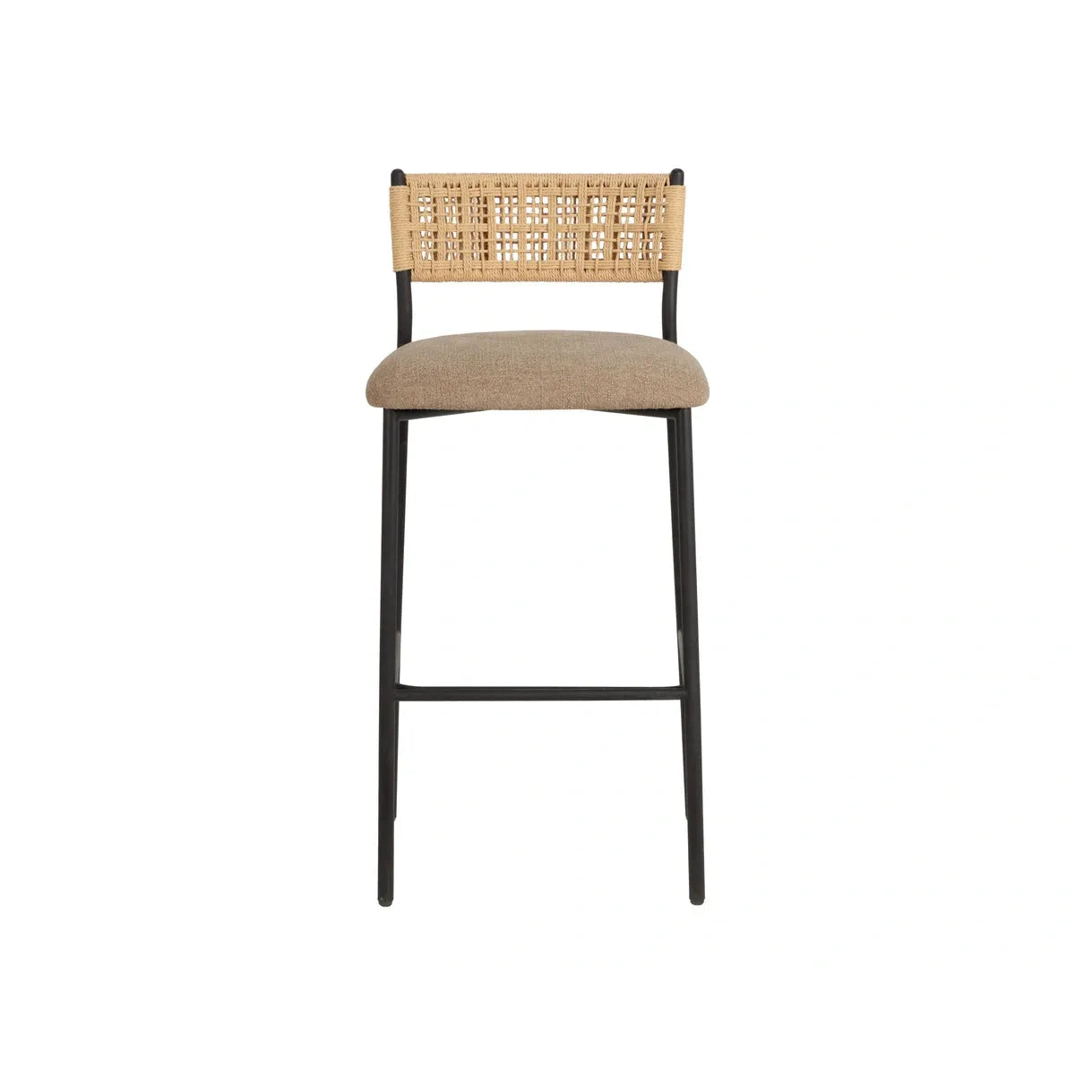 Sunpan Ernesta Barstool