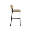 Sunpan Ernesta Barstool