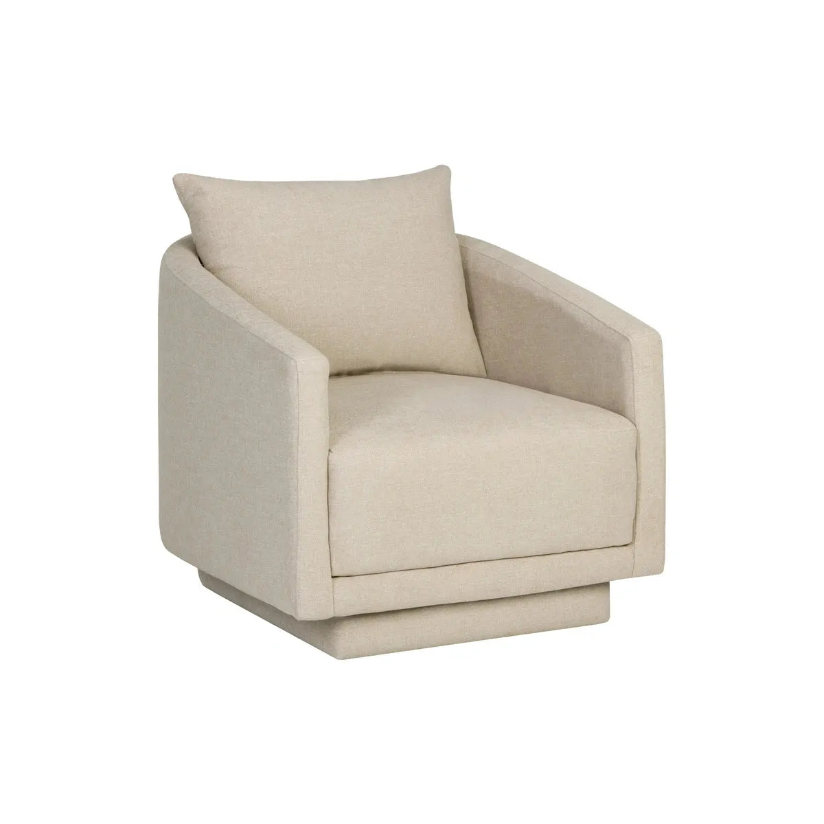 Sunpan Gannon Armchair