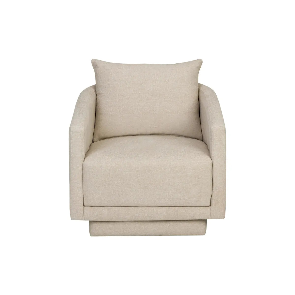 Sunpan Gannon Armchair