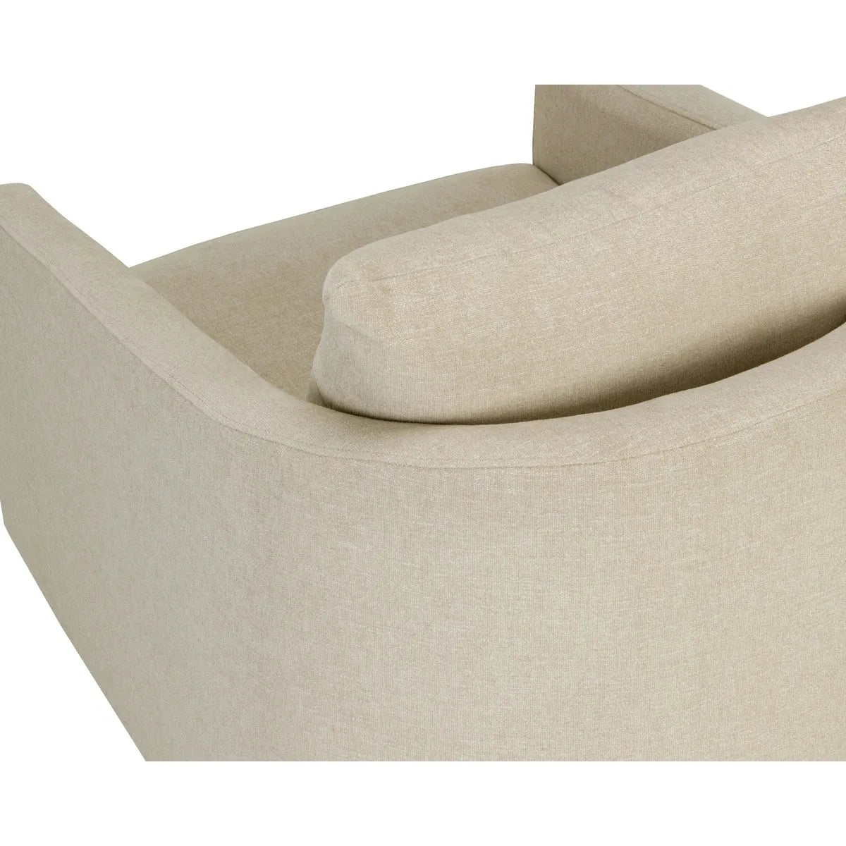 Sunpan Gannon Armchair