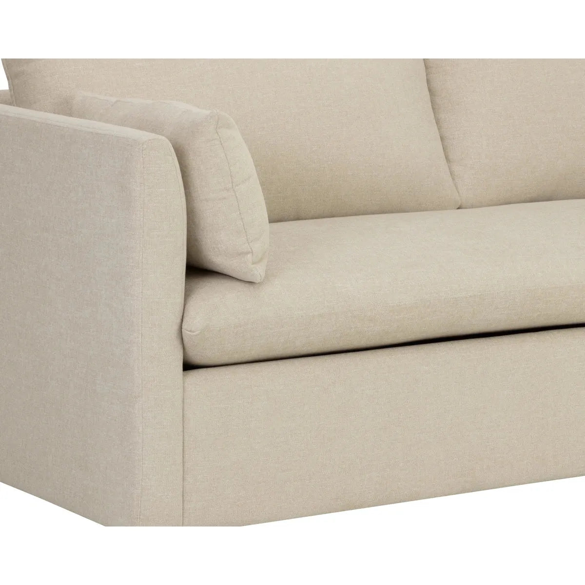 Sunpan Nico Sofa Bed