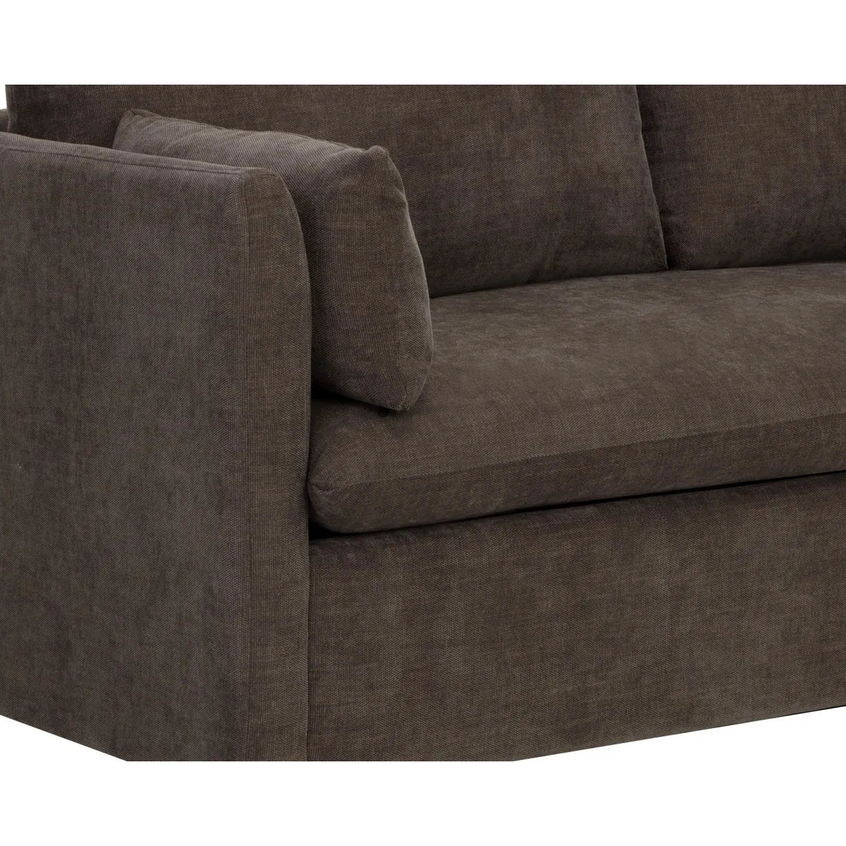 Sunpan Nico Sofa Bed