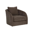 Sunpan Wexford Swivel Lounge Chair