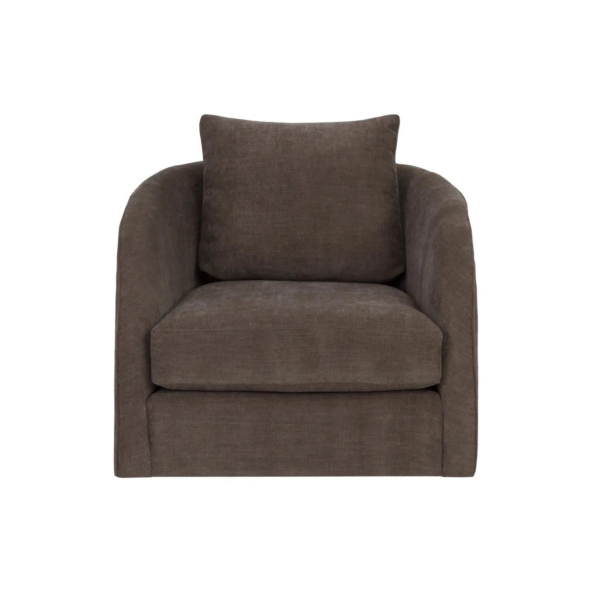 Sunpan Wexford Swivel Lounge Chair