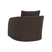 Sunpan Wexford Swivel Lounge Chair