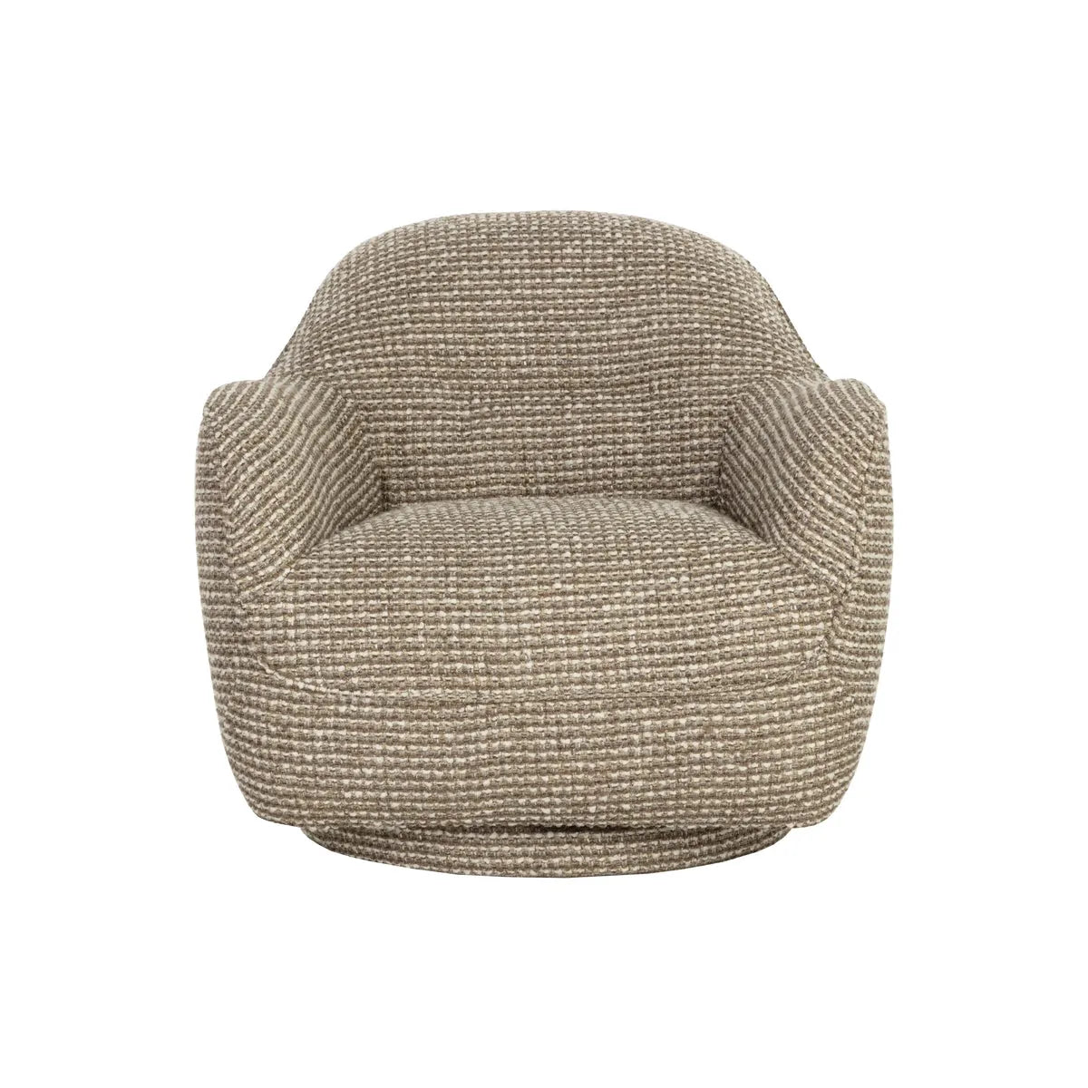 Sunpan Tesoro Swivel Lounge Chair