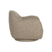 Sunpan Tesoro Swivel Lounge Chair