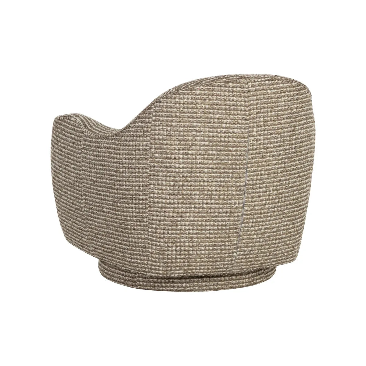 Sunpan Tesoro Swivel Lounge Chair