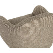 Sunpan Tesoro Swivel Lounge Chair