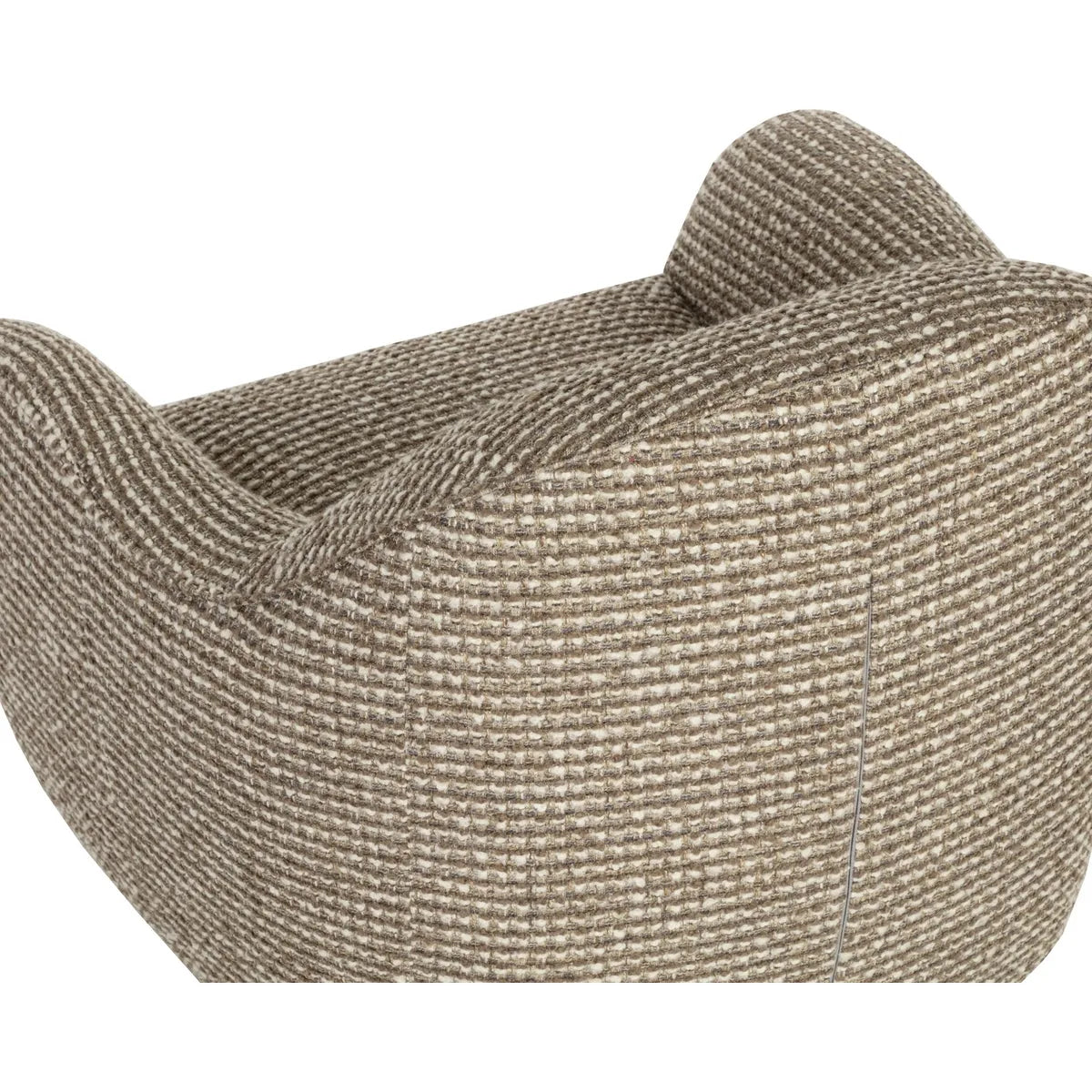 Sunpan Tesoro Swivel Lounge Chair