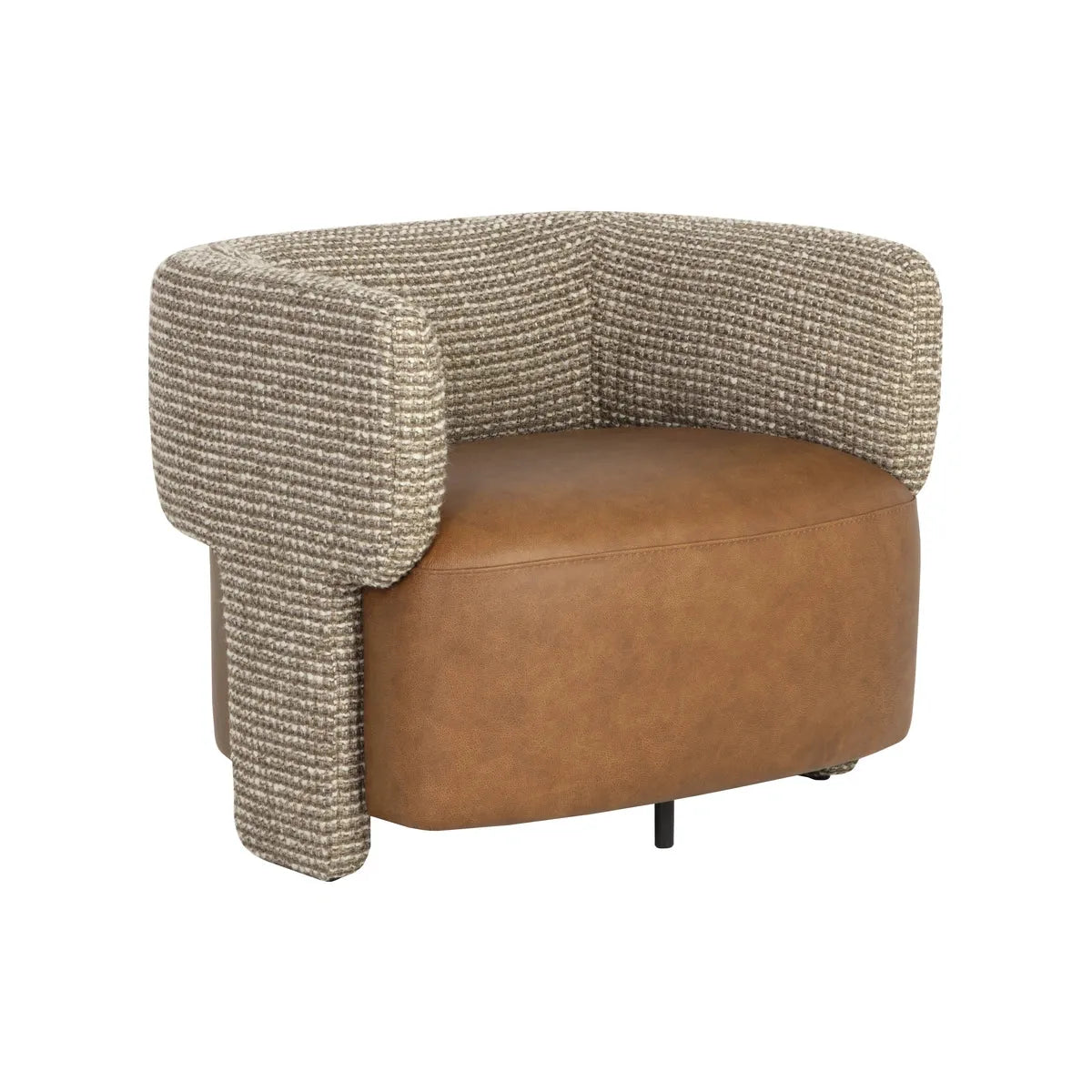 Sunpan Coppola Lounge Chair