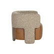 Sunpan Coppola Lounge Chair