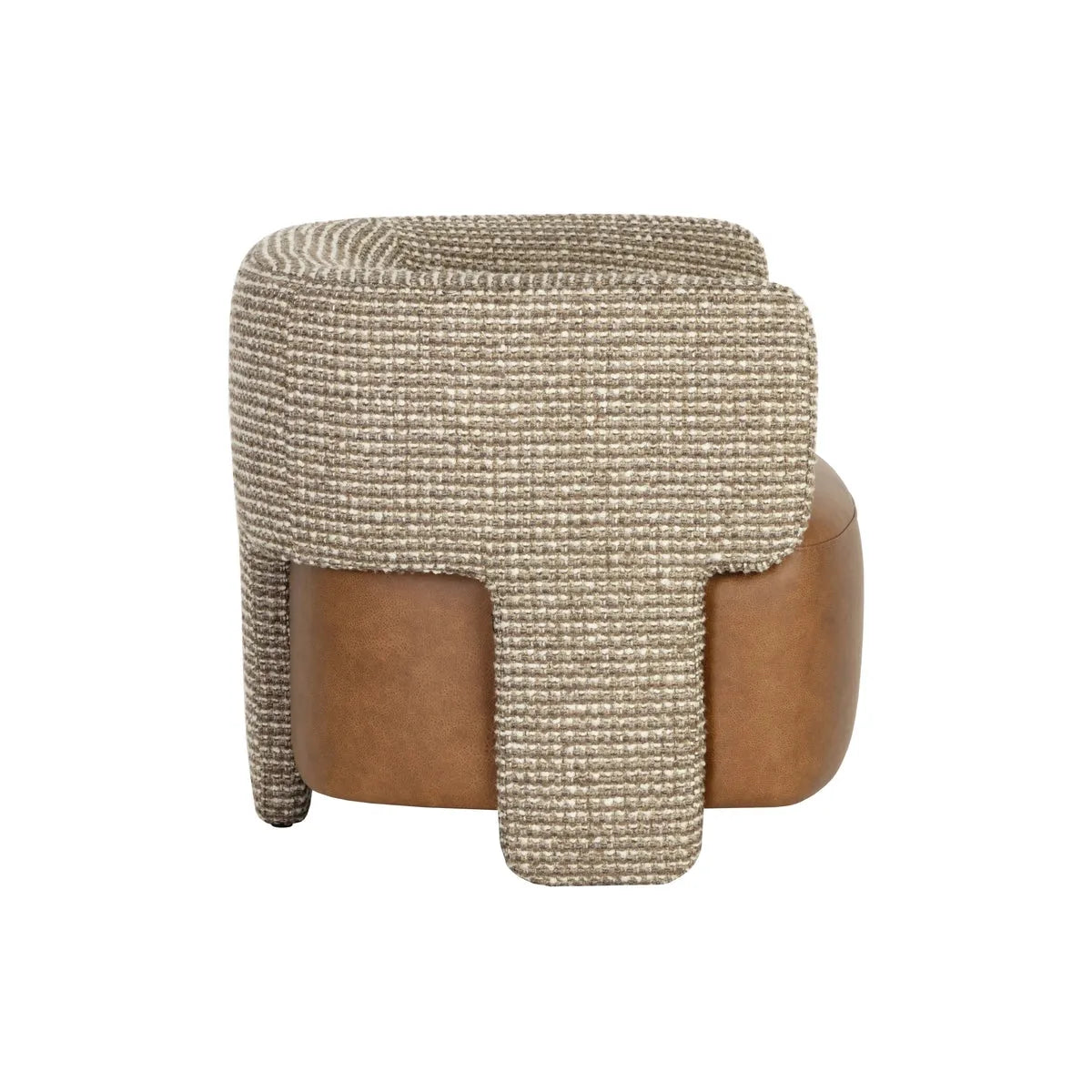 Sunpan Coppola Lounge Chair