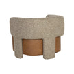 Sunpan Coppola Lounge Chair