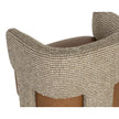 Sunpan Coppola Lounge Chair