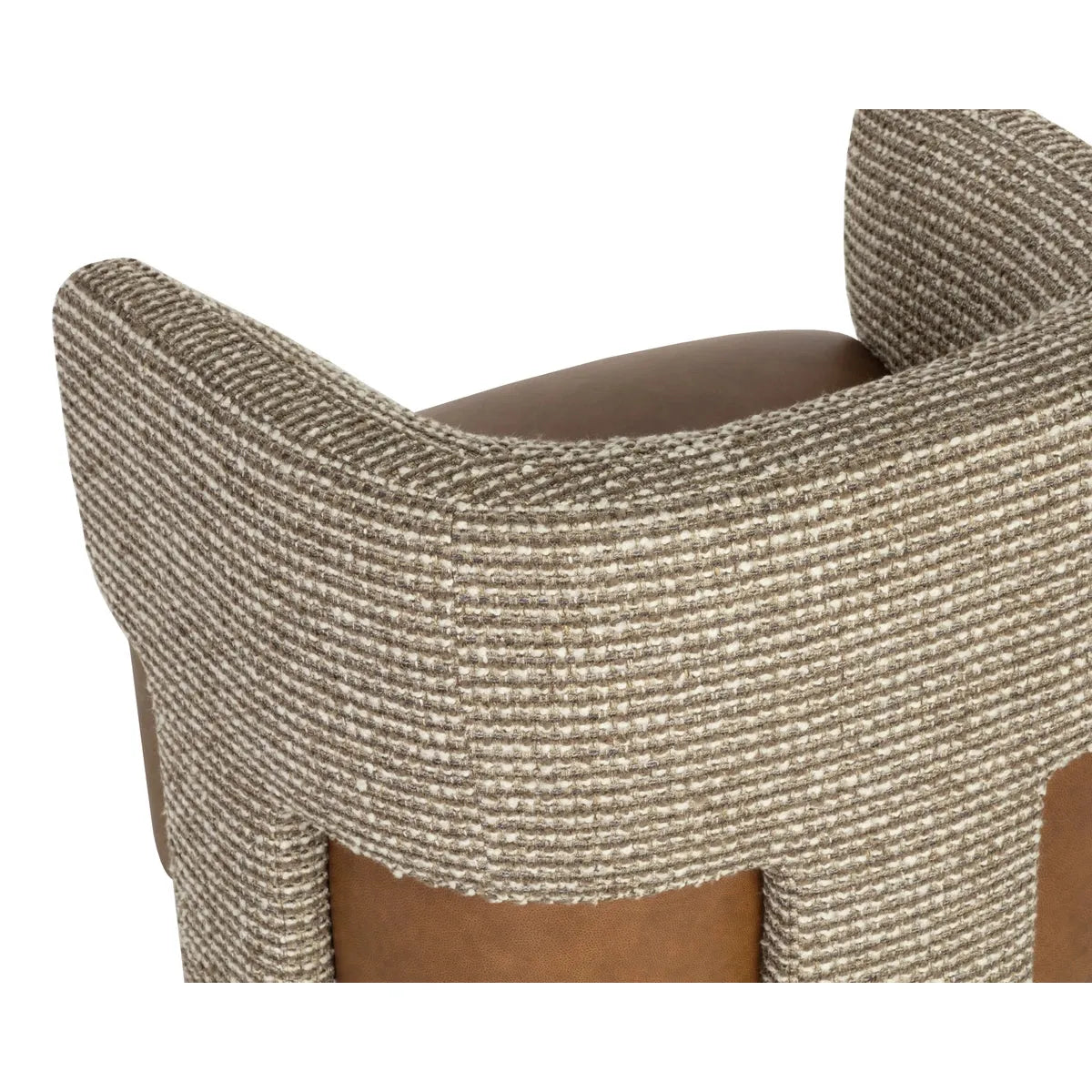 Sunpan Coppola Lounge Chair