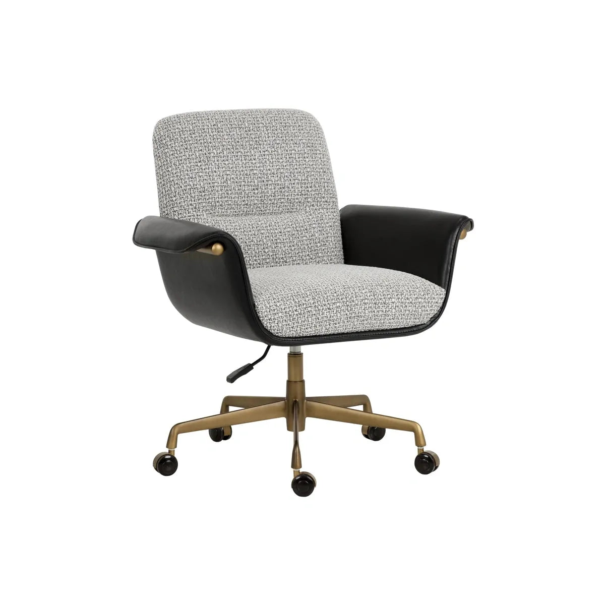 Sunpan Lomax Office Chair