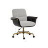 Sunpan Lomax Office Chair