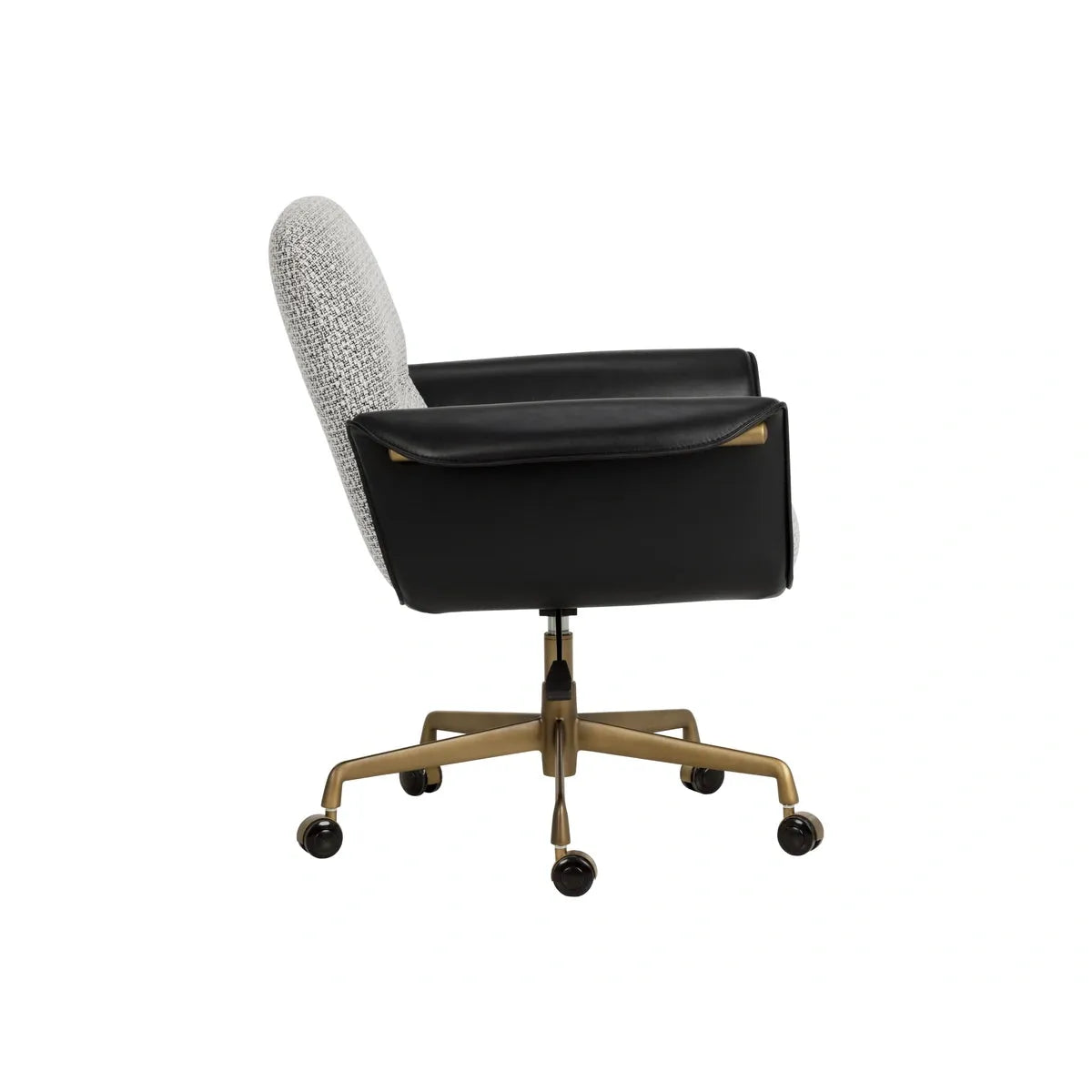 Sunpan Lomax Office Chair