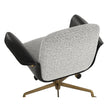 Sunpan Lomax Office Chair