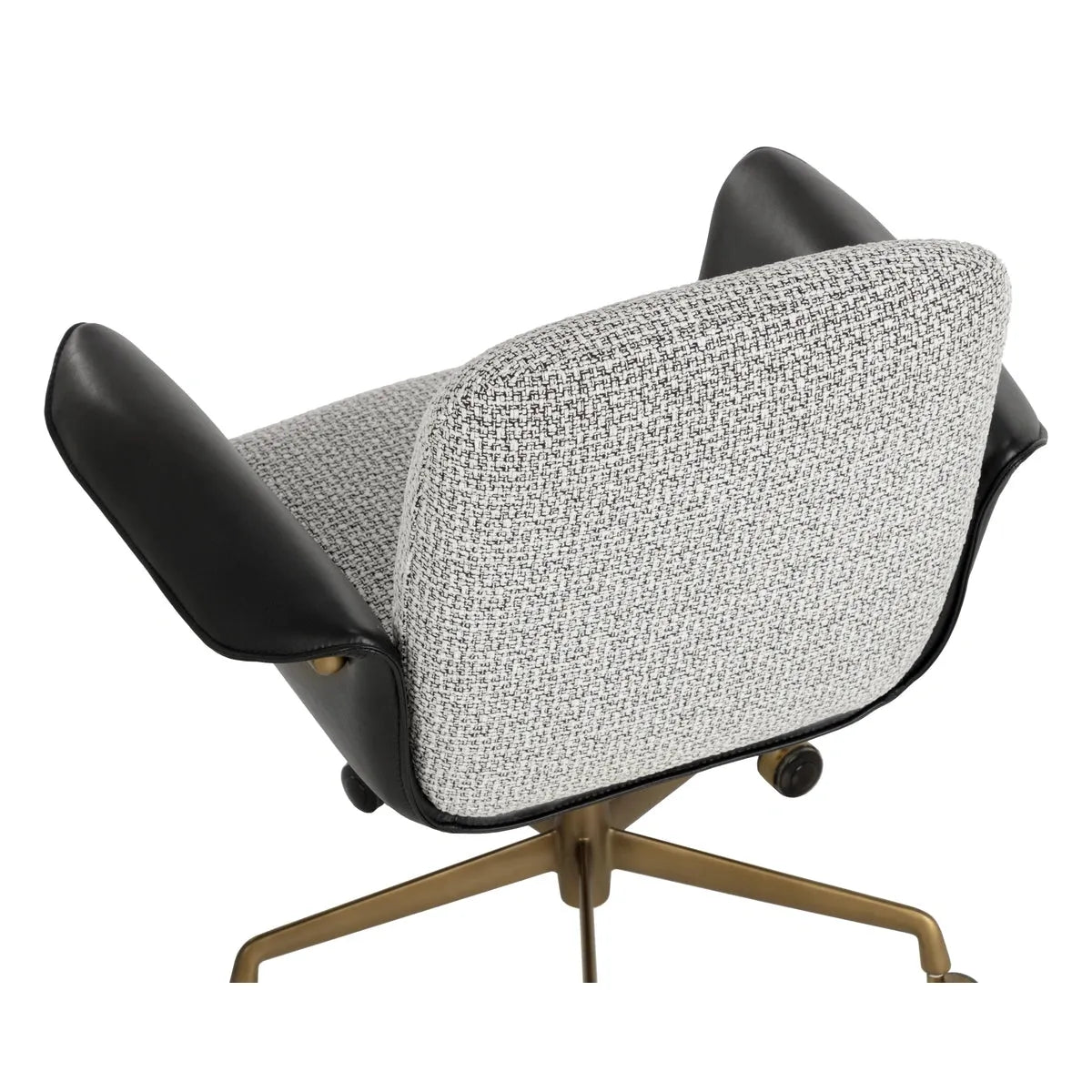 Sunpan Lomax Office Chair
